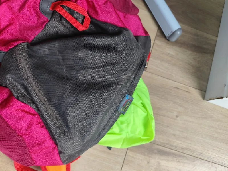 Женский туристический рюкзак Mammut 1