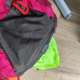 Женский туристический рюкзак Mammut 1