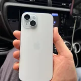 iPhone 15 5
