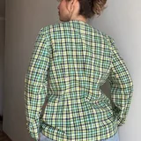 Винтажный жакет 2