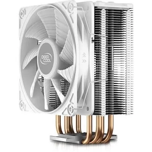 DEEPCOOL GAMMAXX GTE V2 WHITE