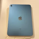 iPad 10-го поколения 64 ГБ Wi‑Fi 2