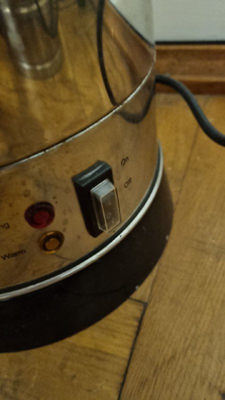 Термопот водонагреватель 15 литров, 8,8 литров 8