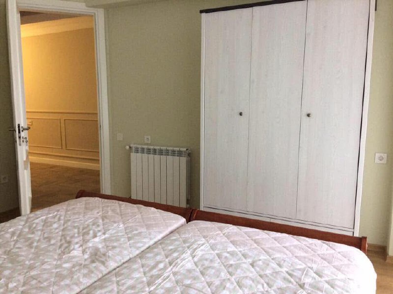 3-Bedroom Apartment for Rent in Batumi 5