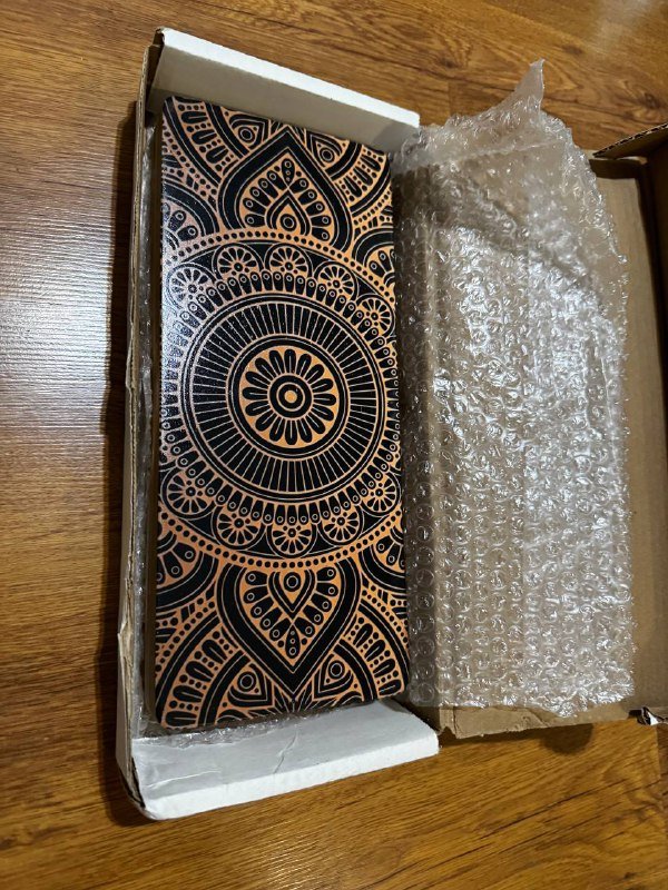 Абсолютно новые гвозди 3