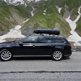 Volkswagen Passat Variant B8, 2016 4