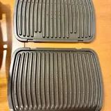 Умный гриль Tefal Optigrill+ GC712D34 3
