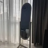 Напольное зеркало 2