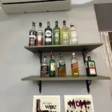 Барная стойка 4