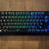 Razer DeathStalker V2 Pro TKL клавиатура 1