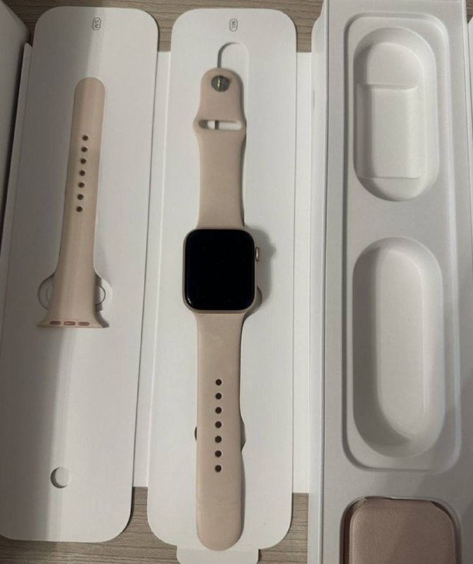 Apple Watch 5 44 mm