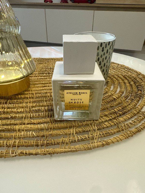 Atelier Rebul парфюм 100 мл