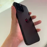 iPhone 16 Pro Max 256 GB 4