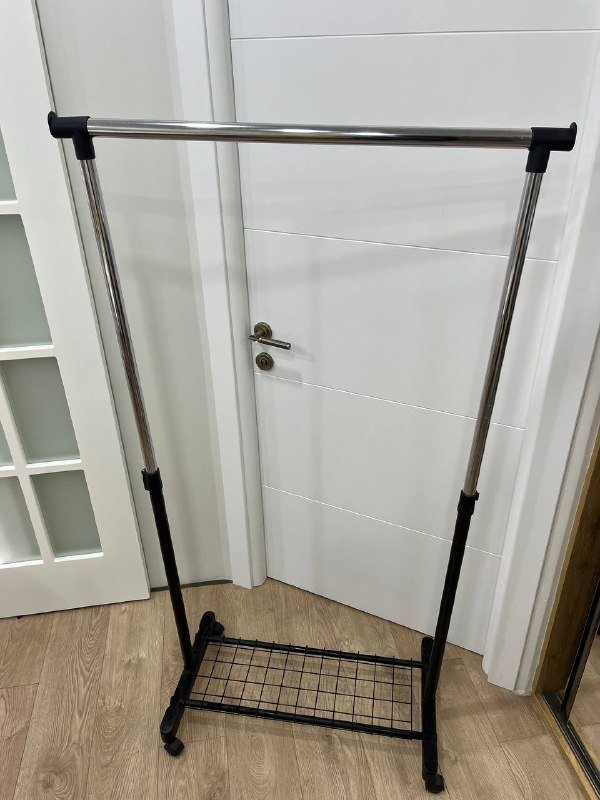 Штанга для одежды из Jysk