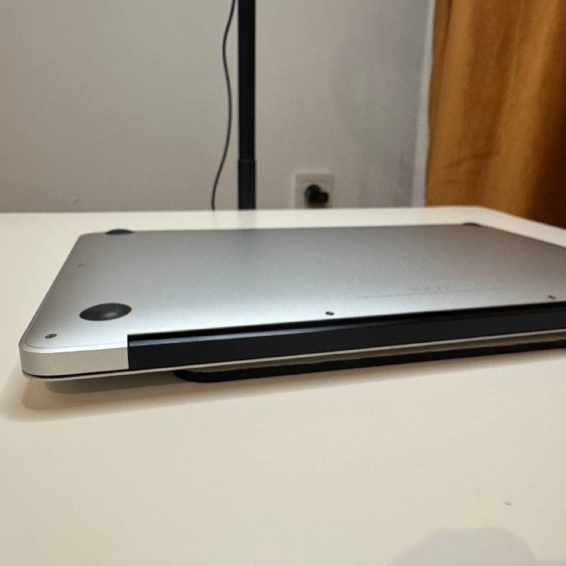 MacBook Air 13 2017 4