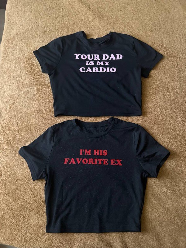 футболки с надписями в размере М