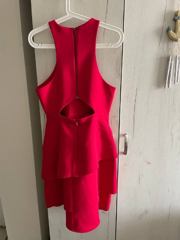 Серьги, топ H&M, 2 платья, платок Zara 5