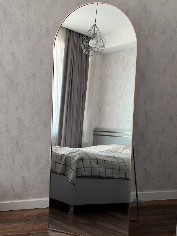 Зеркало большое напольное настенное 2