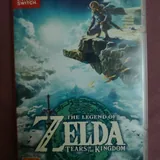 Игры на Nintendo Switch 2