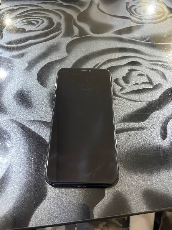 iPhone 11 Pro