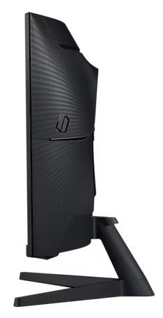 Корпус MPG VELOX 100P AIRFLOW, Монитор Samsung Odyssey G5 32" 6