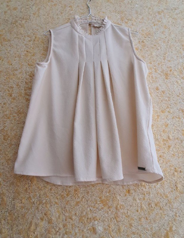 Летние вещи размер S M 3