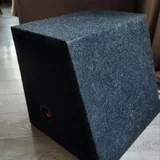 Сабвуфер Pride 10 см, 450W 3