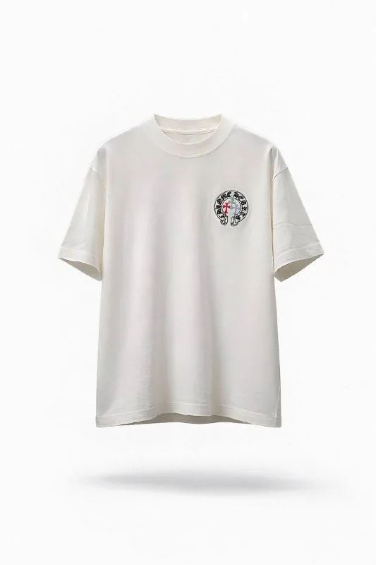 Chrome Hearts Oversize T-Shirt 1