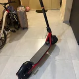 Электросамокат Ninebot D28E 2