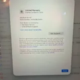 MacBook Air M1 6