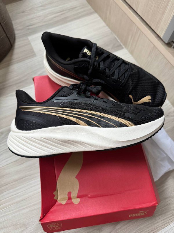 Guess, Zara, Puma кроссовки и шлепанцы 38 размер 5