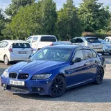 BMW E90 2009 8
