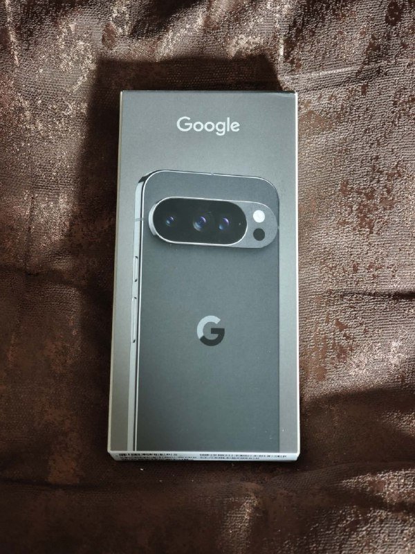 Google Pixel 10 Pro