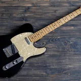 Електрогітара Telecaster Grass Roots G-TE-50M BLK 1