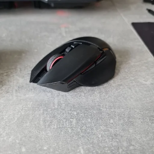 Мышь Razer Basilisk Ultimate