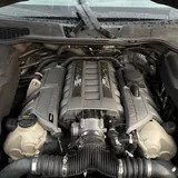 PORSCHE CAYENNE TURBO S 10