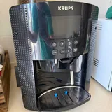Кофемашина Krups EA81 1