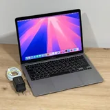 Apple MacBook Pro 13 (2020, M1) 2
