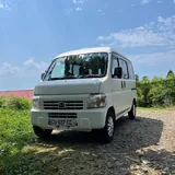 Honda Acty Van 2014 1