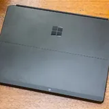 Microsoft Surface Pro X tablet with keyboard 5
