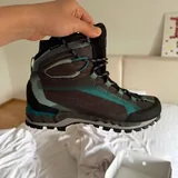 Женские треккинговые ботинки La Sportiva 1
