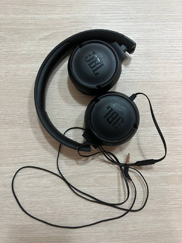 Наушники JBL T500, Лев Толстой Исповедь 3