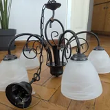 Used chandelier 3