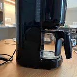 Капельная кофеварка Braun KF3100BK 1