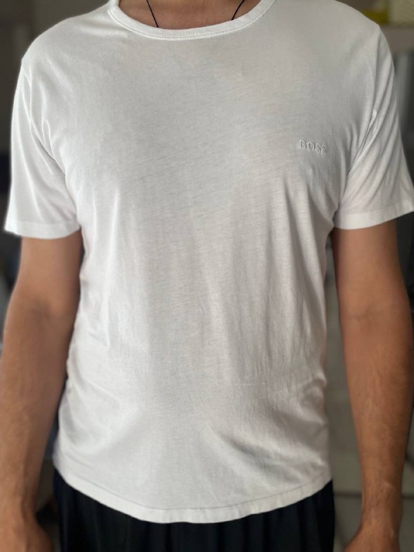 Мужские футболки L-XL 3