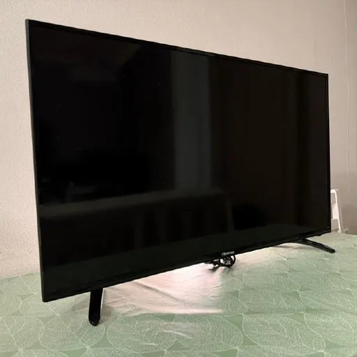 Hisense 40N2176P ტელევიზორი
