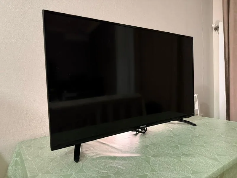 Hisense 40N2176P ტელევიზორი 1