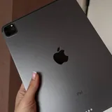 iPad Pro 11" (3-го поколения) 128 GB 2
