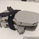DJI Mini 2 дрон 2