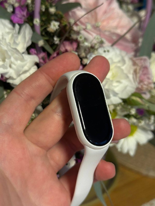 Xiaomi Smart Band 10 Ceramic Edition Mi Band 10